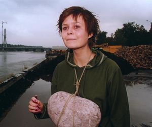 Magdalena Kumorek