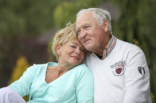 Gerard z Sanatorium miłości poważnie zachorował. Konieczna była operacja. Byliśmy zdruzgotani