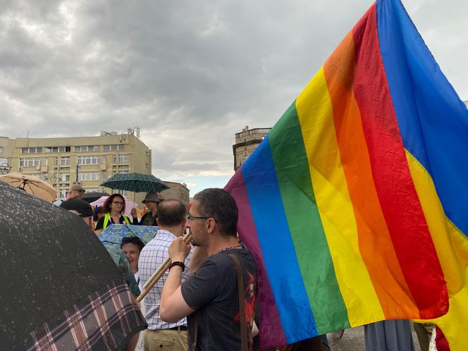 "Łódź dla wszystkich - spacer ulicą Piotrkowską"