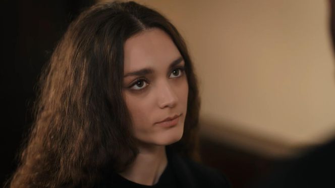 Dziedzictwo (Emanet) odc. 661. Nana