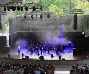 Koncert Muzyki Filmowej w Szczecinie