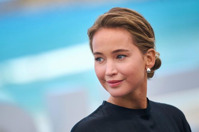 Jennifer Lawrence idzie pod nóż! Powiększy biust, ale tego nie zrobi nigdy
