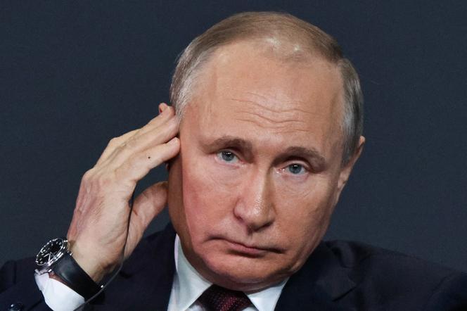 Sadłowski: Były doradca Putina jest pewny ataku jądrowego [Raport Walczaka]
