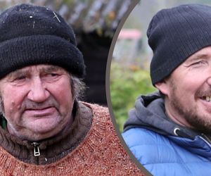 Rolnicy. Podlasie. Internauta bezlitosny dla Andrzeja z Plutycz. Gienek powinien...