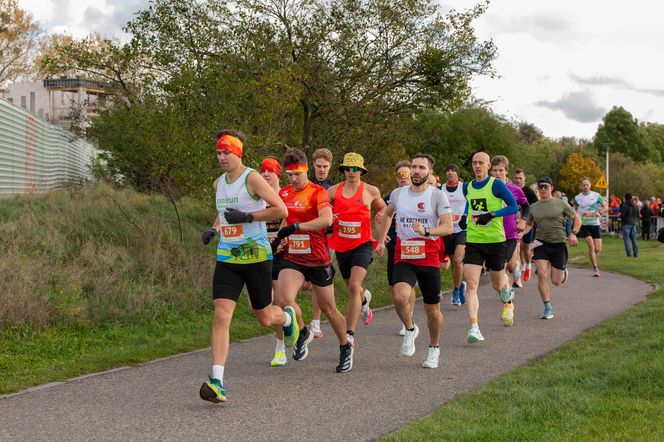 Pobiegli dla rodzin zastępczych