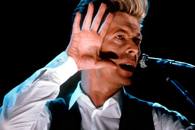 David Bowie pobił rekord VEVO
