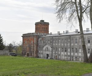 Twierdza Modlin