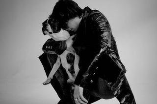 Dawid Kwiatkowski świętował urodziny ukochanego przyjaciela. To jego największa miłość!