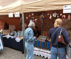 Festiwal Re: Tradycja - Jarmark Jagielloński 2025