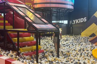 FLY Park 