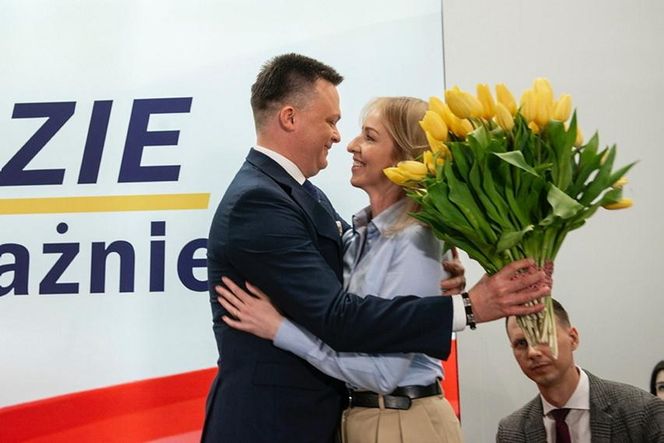 Urszula Brzezińska-Hołownia