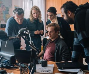 Profilerka sezon 2 - odcinek 12 streszczenie. Jarek Rekowski przyznaje się do romansu z żoną szefa