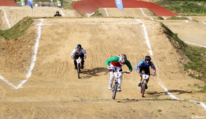 Bike Park Lublin jest otwarty, ale obowiązują ścisłe zasady w związku z Covid-19