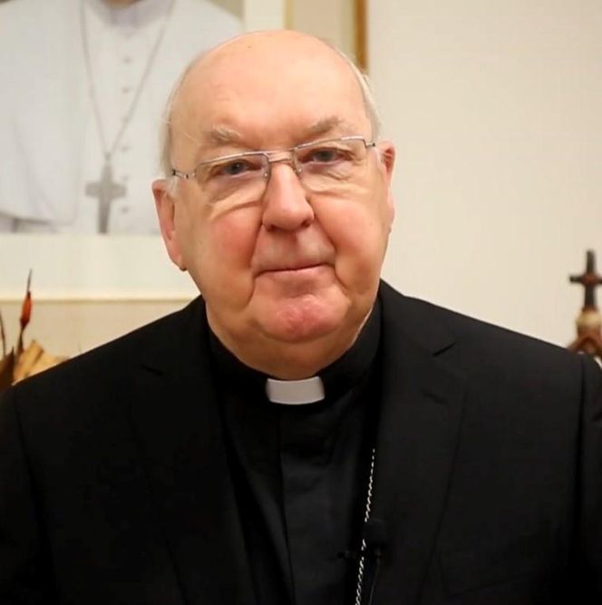 Sede vacante. W kościele czas bez papieża