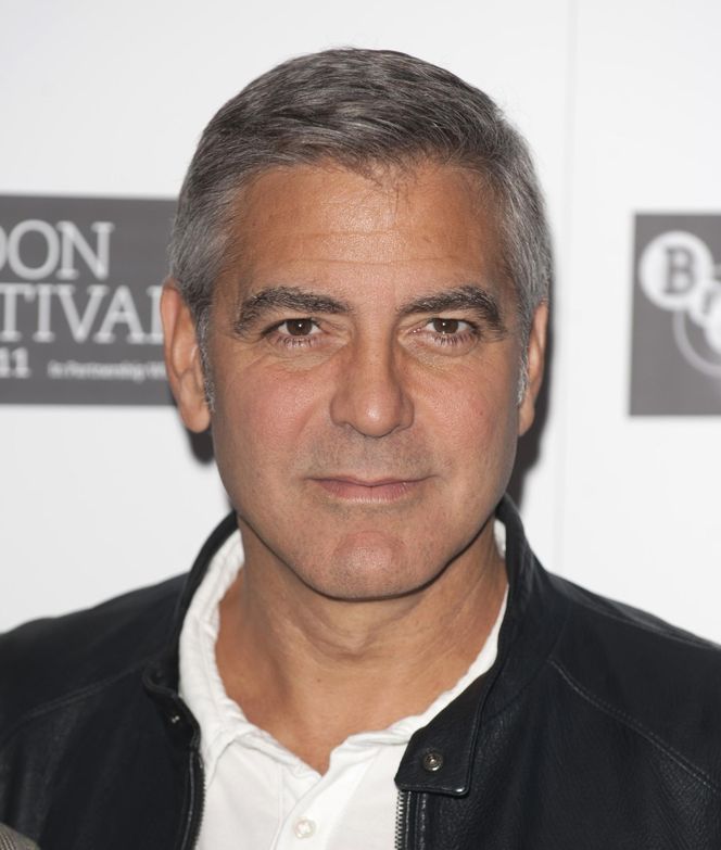 George Clooney