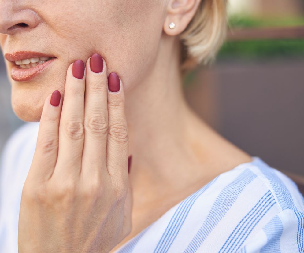 Zespół pieczenia jamy ustnej? Tak, istnieje. I jest naprawdę nieprzyjemny