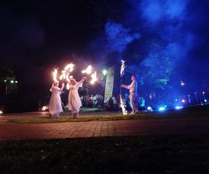 Święto letniego przesilenia w 2025 roku było obchodzone w Siedlcach wyjątkowo uroczyście