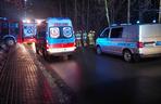 Tragiczny wypadek pod Kościerzyną. 2 osoby nie żyją. Przeżył tylko 12-latek [6.12.2022]