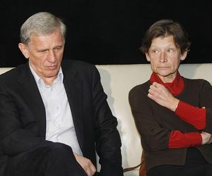 Jadwiga Jankowska-Cieślak cierpiała na poważną przypadłość. W kościele dostawała ataków paniki 