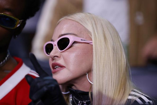  Madonna ma nową twarz! 64-latka przeszła kolejne operacje?