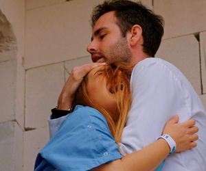 Miłość i nadzieja odc. 267. Sila, doktor Levent