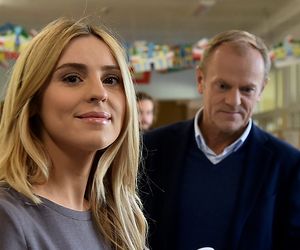 Mamy oświadczenie prokuratury ws. Katarzyny Tusk i Pegasusa! Już wszystko wiadomo