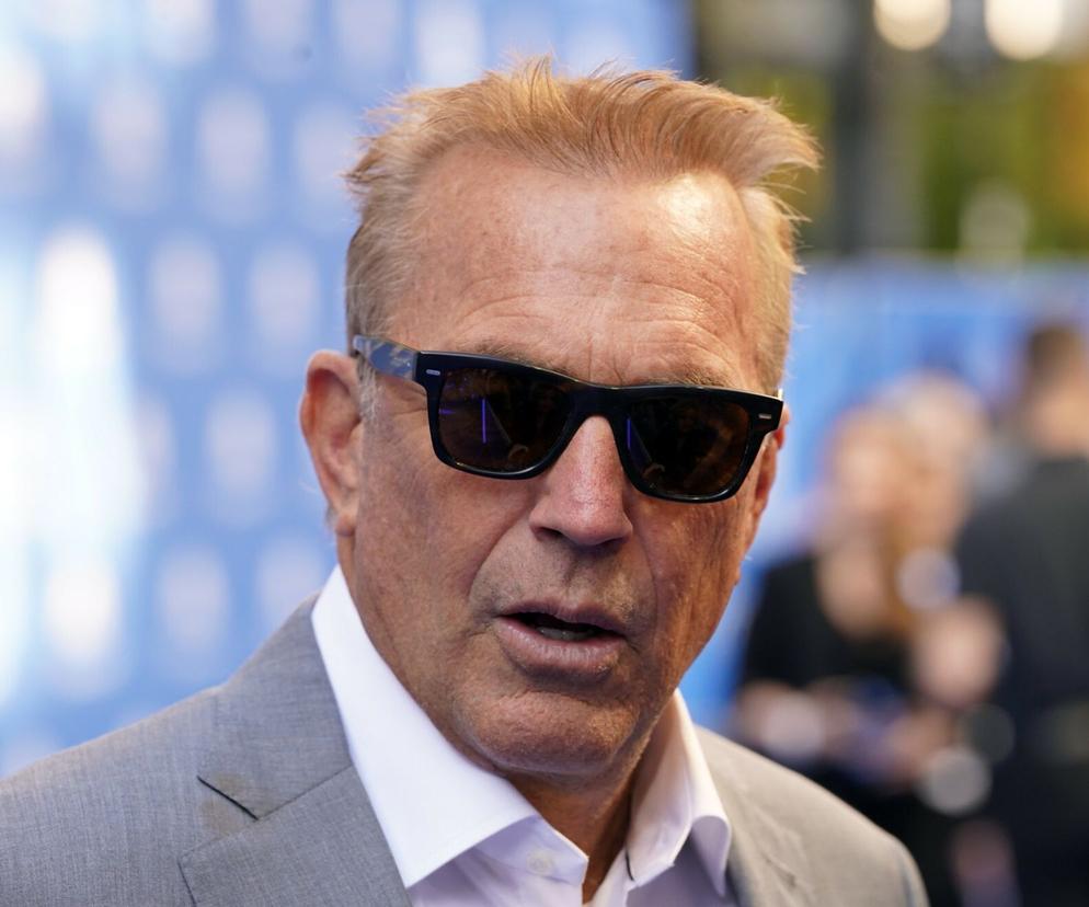 Kevin Costner