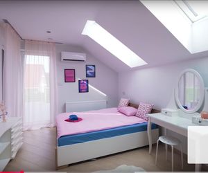 Friz pokazał domy BAZY i FAZY! Tak mieszkają uczestnicy Twoje 5 minut