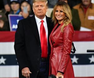 Oto styl Agaty Dudy i Melanii Trump - która ma więcej klasy? 