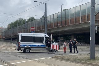 Zamknięcie estakady w Chorzowie. Objazdy dla kierowców