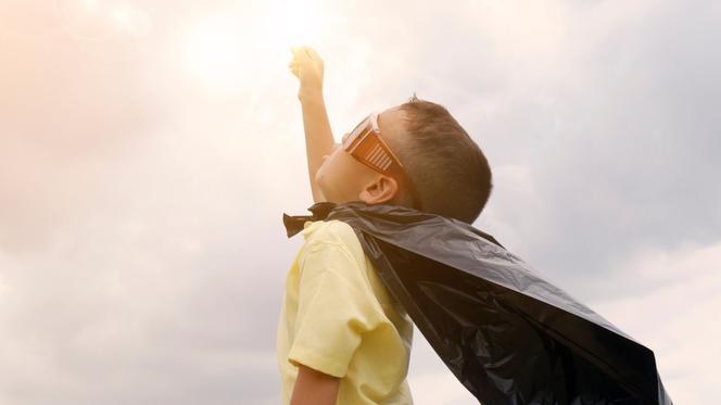10 sposobów, które sprawią, że twoje dziecko wyrośnie na geniusza!