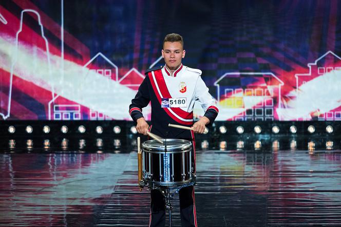 Patryk Szczechowski