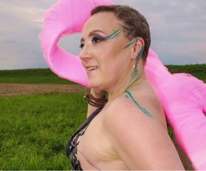 #OnkoHero: Jestem dumna, że nie mam piersi, bo jest to cena mojego życia