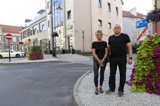 Lubań. Śmierć pod dyskoteką