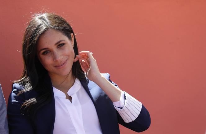 Kiedy urodzi Meghan Markle?