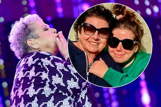 Ewa Bem pokazała młodszą córkę! Skóra zdjęta z mamy? Starsza córka gwiazdy zmarła w tragicznych okolicznościach