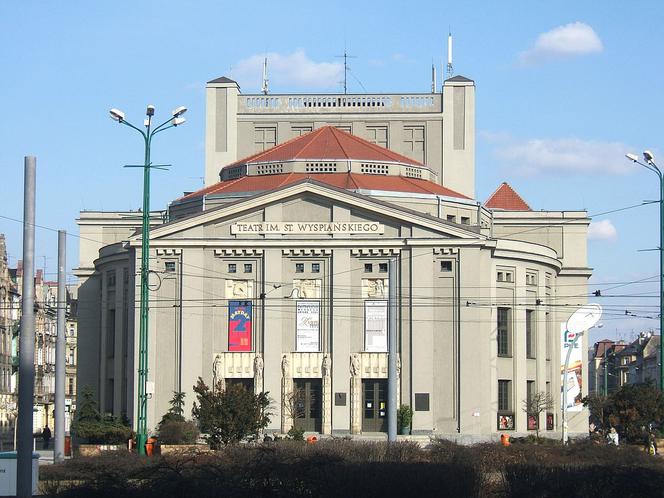 teatr śląski