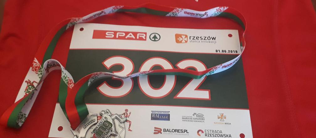 Biegowy sparing już w najbliższą sobotę!