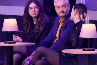 Katarzyna Zillmann, Robert Biedroń