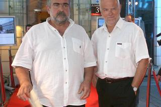 Janusz Rewiński nie żyje