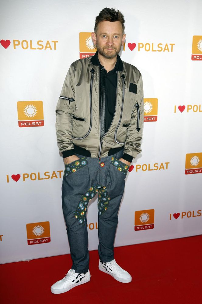 Paweł Stasiak walczy o zdrowie. Artysta otworzył się na temat ciężkiej choroby