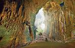 Super Fokus : Najpiękniejsze jaskinie