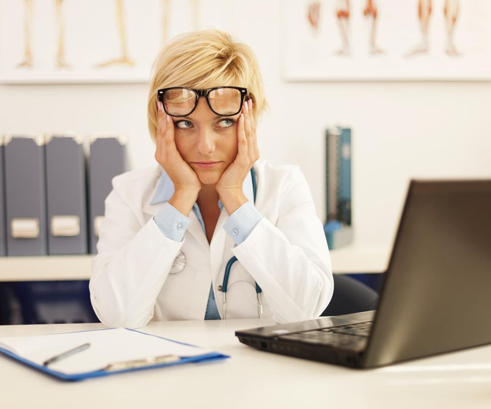 Co drugi Polak zagrożony chorobą serca. Alarmujące wyniki nowego badania