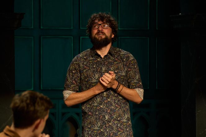 "The Traitors. Zdrajcy 2", odcinek 10