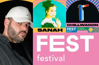 FEST Festival 2022 - rozpiska godzinowa. Kiedy, kto i na jakiej scenie?