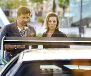 Adam Kornacki Patryk Mikiciuk tracą program