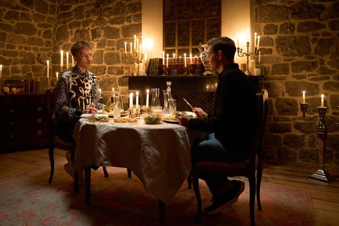   "The Traitors. Zdrajcy 2", odcinek 11