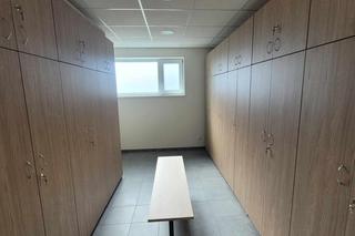 Nowy komisariat w Warszawie