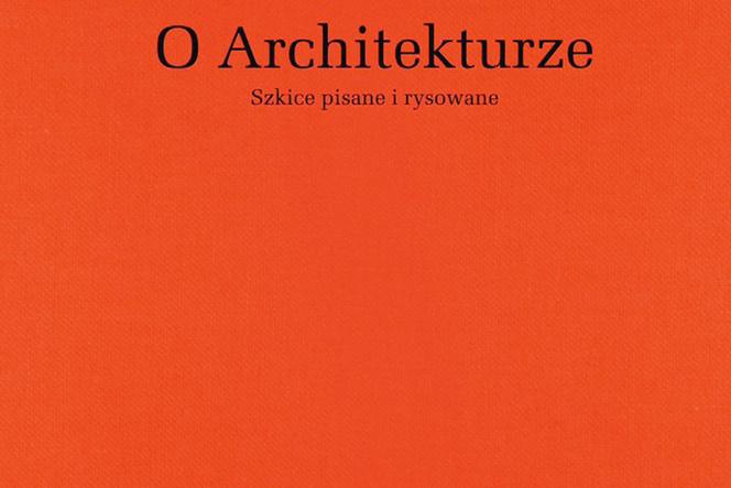 O Architekturze