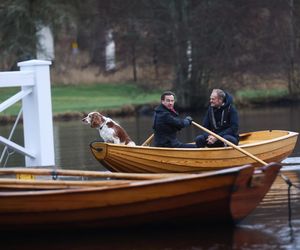 Premier Tusk w Szwecji